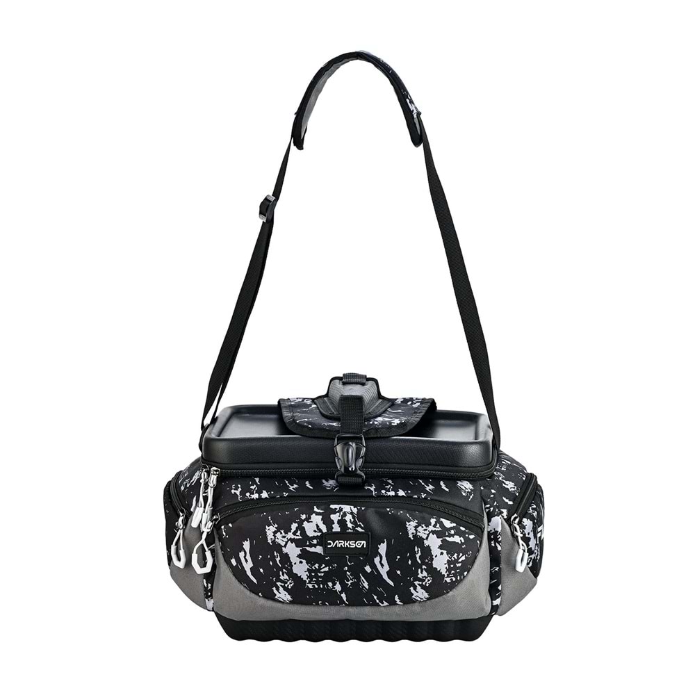 Fujin Valhalla Darksea Bag - Balıkçı Çantası