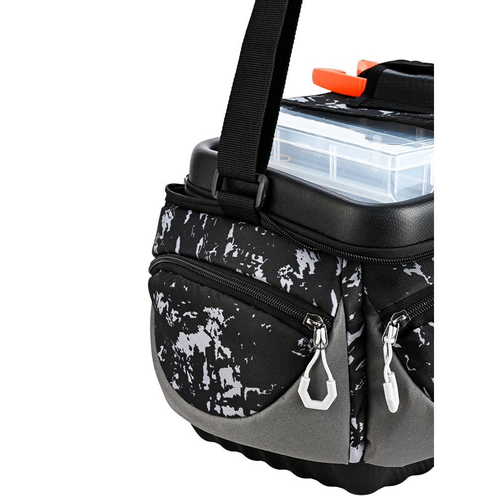 Fujin Valhalla Darksea Bag - Balıkçı Çantası