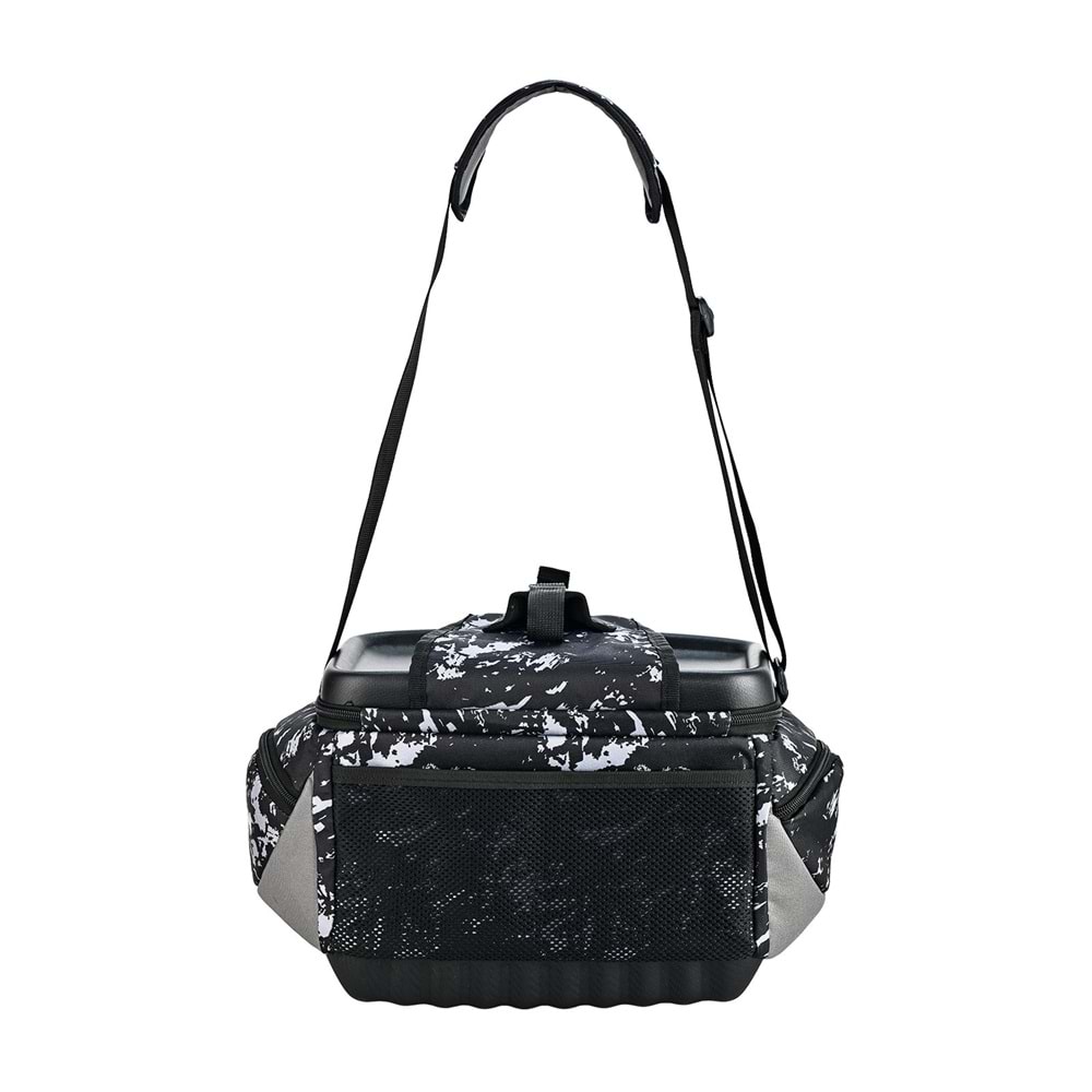 Fujin Valhalla Darksea Bag - Balıkçı Çantası