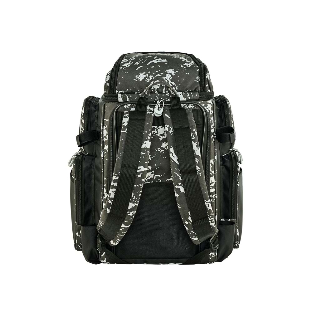 Fujin Valhalla Big Pack – Full Modüler Balıkçı Sırt Çantası