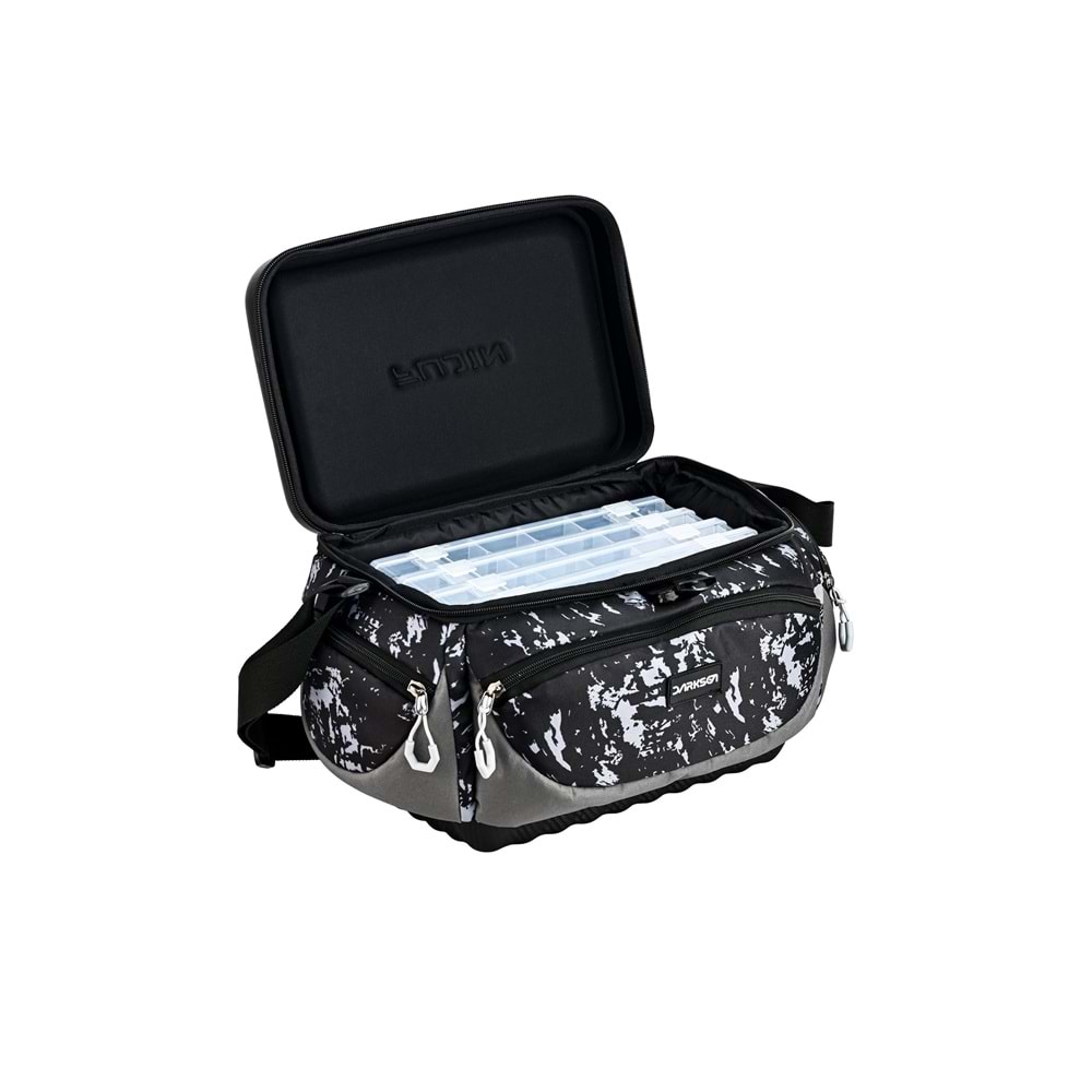 Fujin Valhalla Darksea Big Bag - Balıkçı Çantası