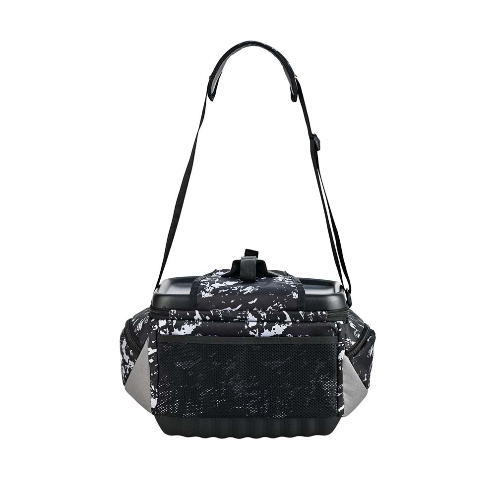 Fujin Valhalla Darksea Big Bag - Balıkçı Çantası