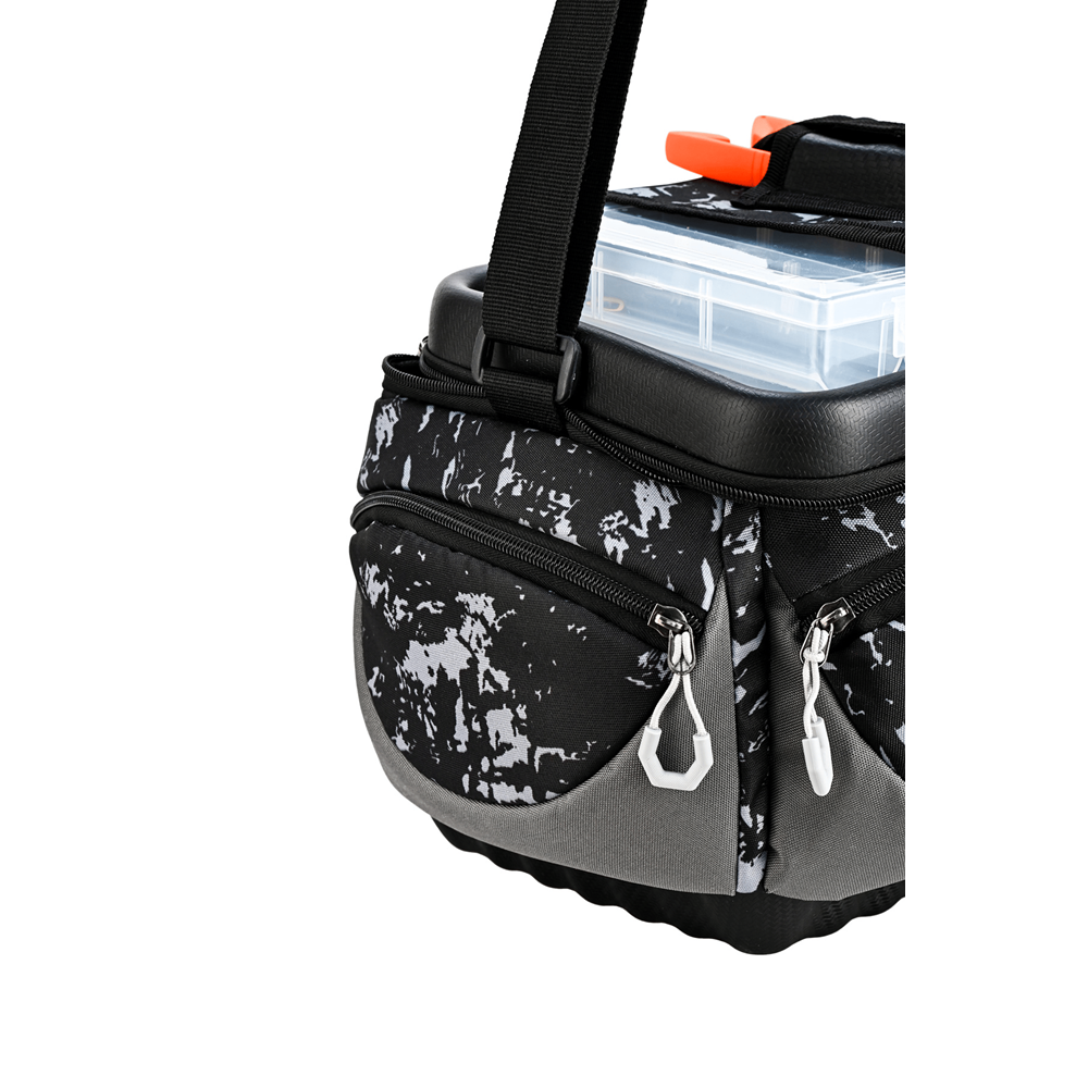 Fujin Valhalla Darksea Big Bag - Balıkçı Çantası