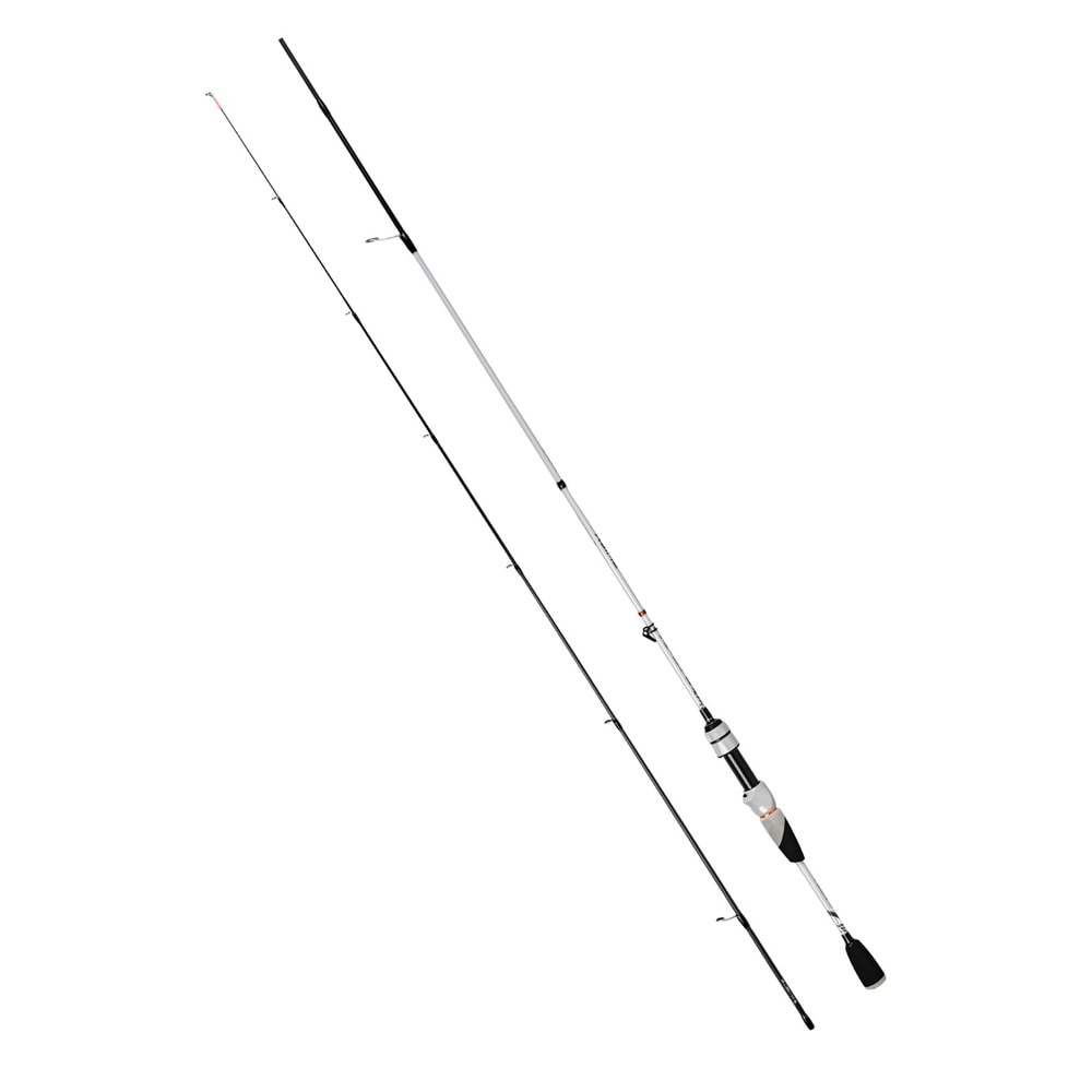 Fujin Ajime 198cm 02-3 gr LRF Kamışı FAJ-662ULL