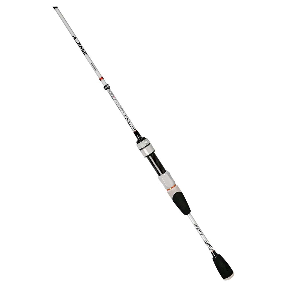 Fujin Ajime 198cm 02-3 gr LRF Kamışı FAJ-662ULL