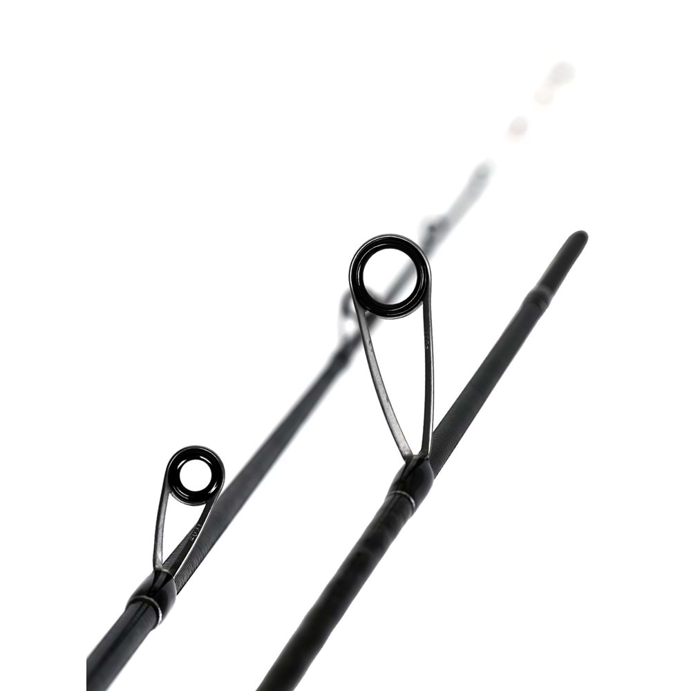 Fujin Ajime Black Swan 205cm 04-5gr Aji LRF Kamışı