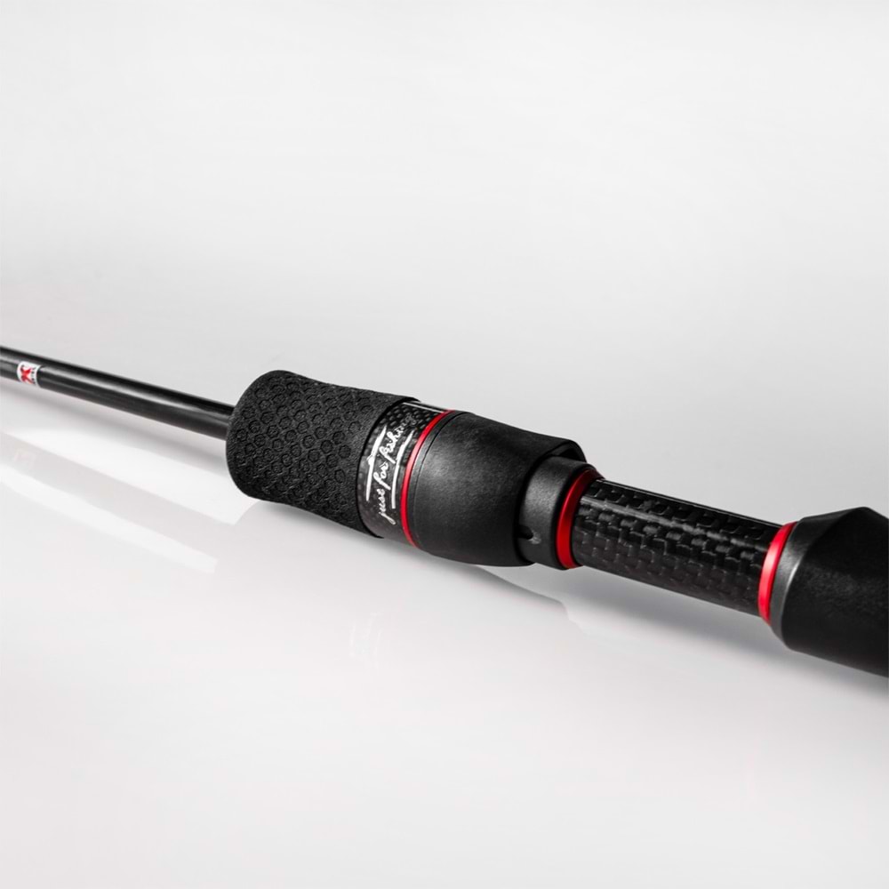 Effe Whitefish WF662 198cm 06-5gr Aji Olta Kamışı