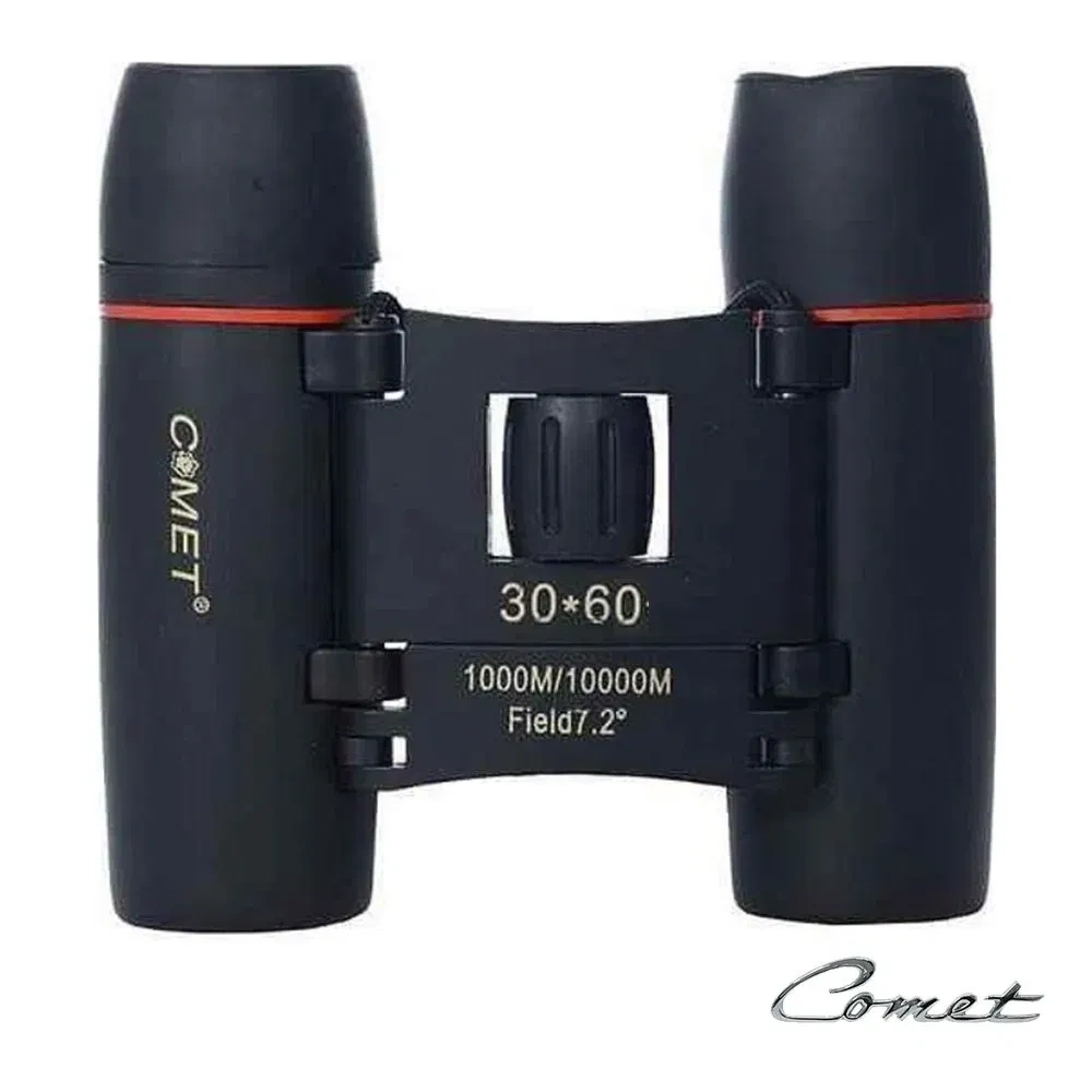 Comet ED002 El Dürbünü 30X60