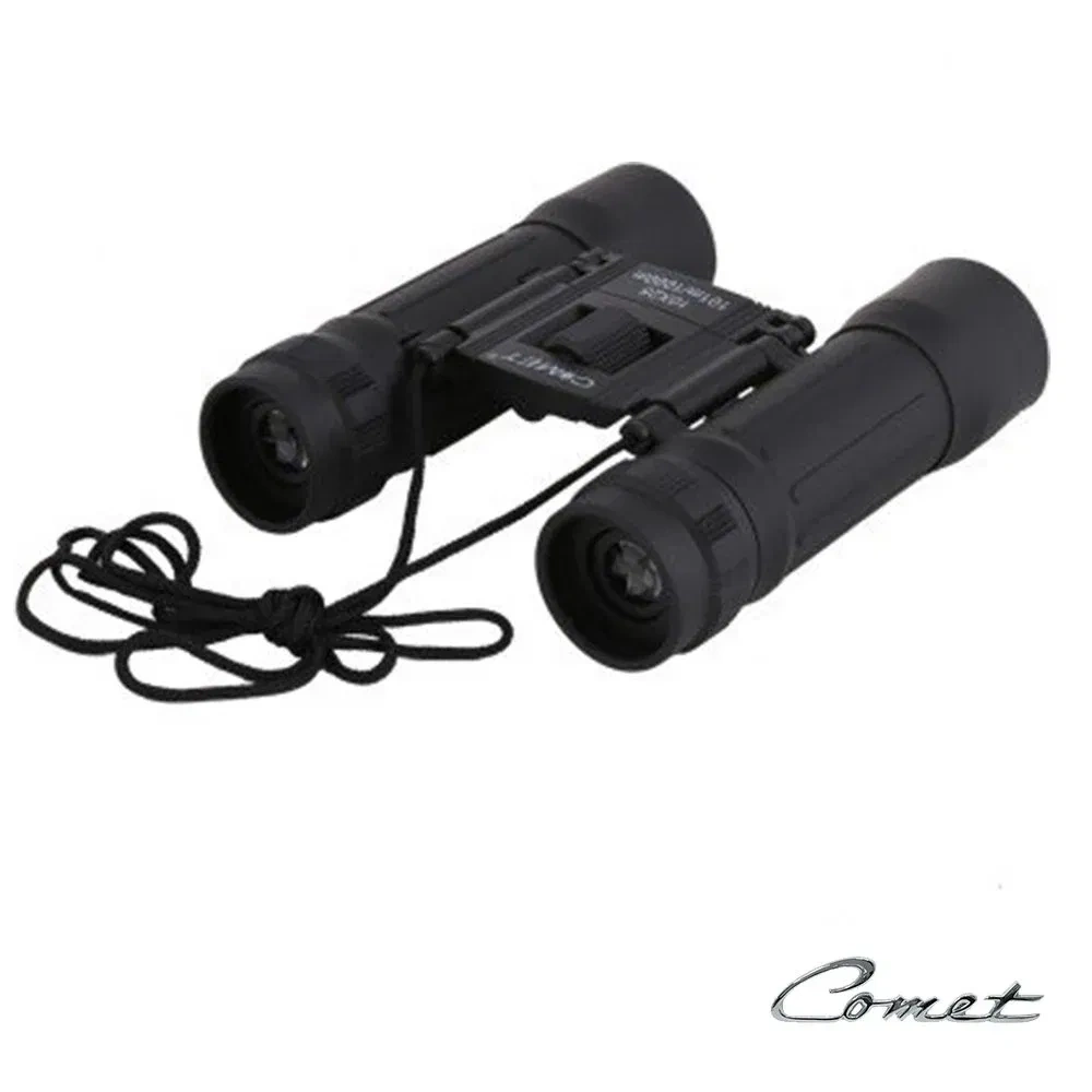 Comet ED001 El Dürbünü 10X25