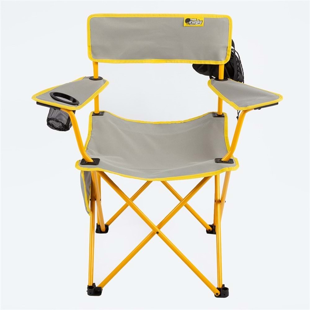 FUNKY CHAIRS Camper Katlanabilir Kamp Piknik Sandalyesi