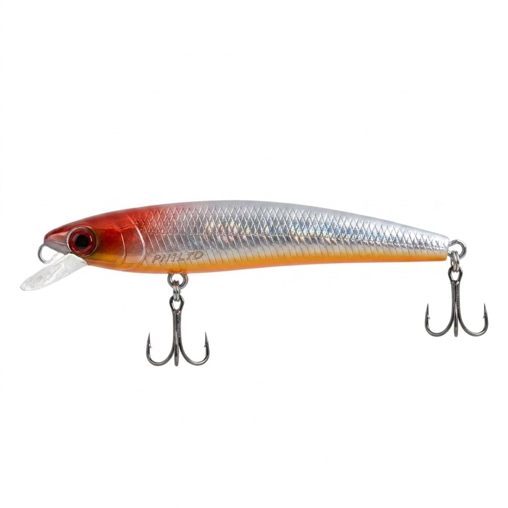 Effe Pins Minnow 75F - 7.5cm 4gr Rapala Maket Balık - 3904
