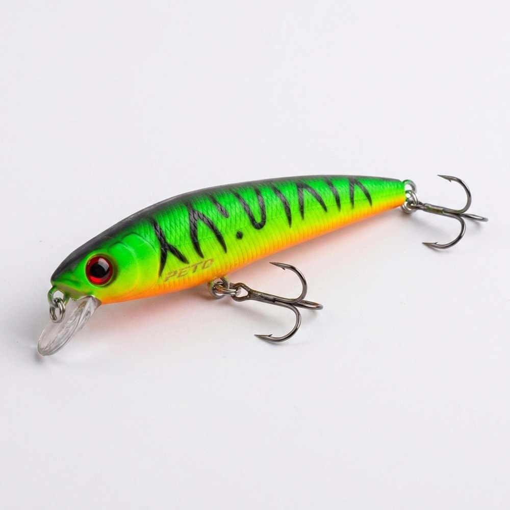 Effe Zero Arise 75F - 7.5cm 5.5gr Rapala Maket Balık - 3915