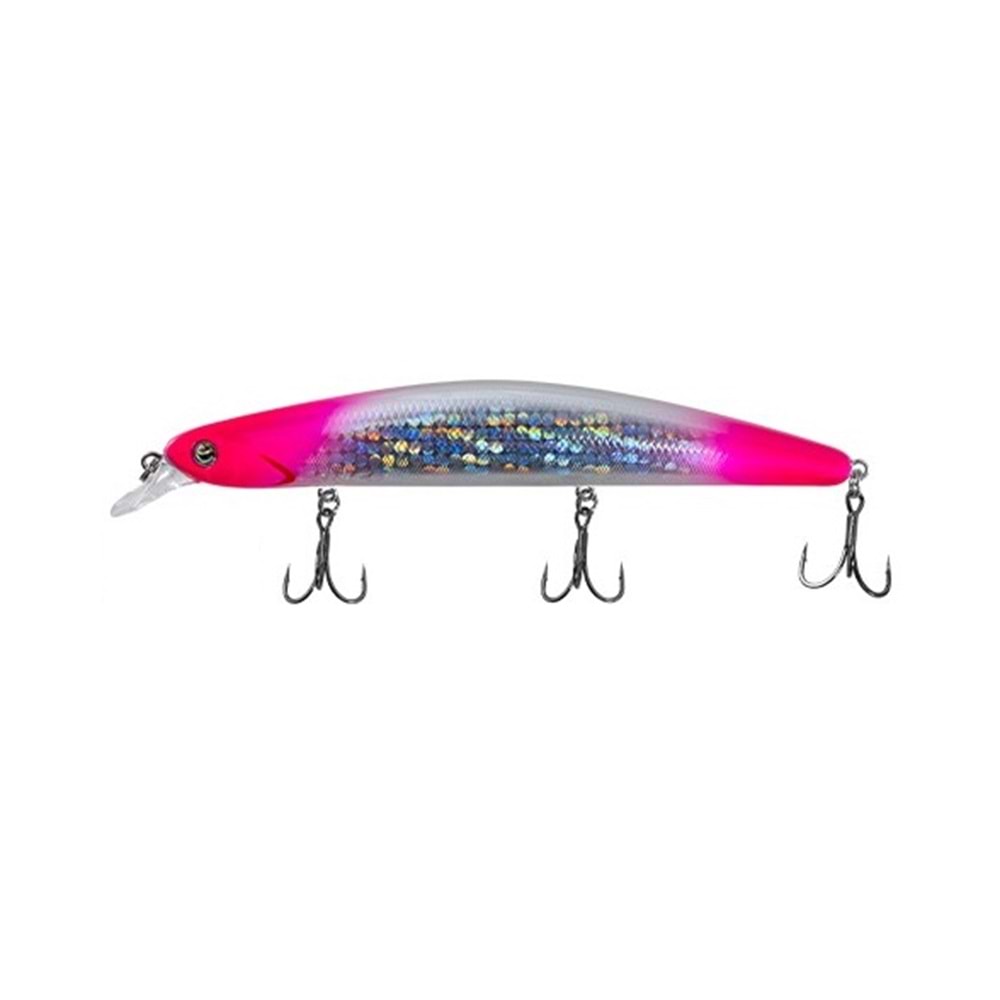Effe Seabass Minnow 125F -12.5cm 20gr HG740 Rapala Maket Balık - 3934
