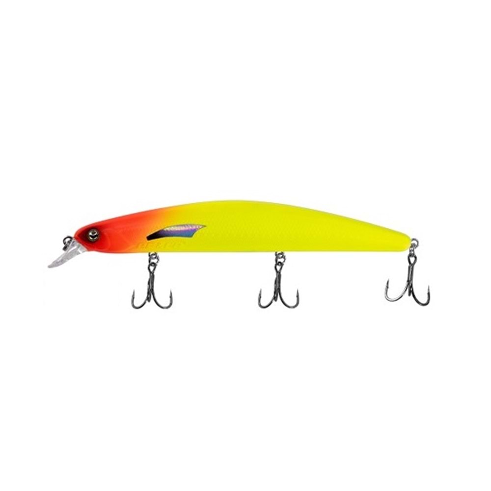 Effe Seabass Minnow 125F -12.5cm 20gr HG740 Rapala Maket Balık - 3938