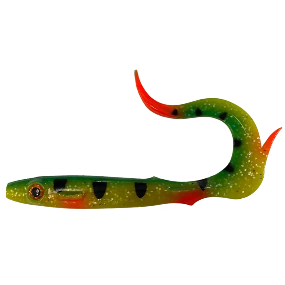 Powerex Shock Tail 19 cm 18 gr Orak Kuyruklu Suni Yem - 7780