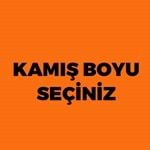 KAMIŞ BOYU